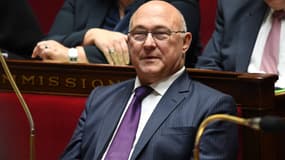 Michel Sapin désamorce toute polémique