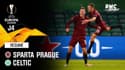 Résumé : Sparta Prague 4-1 Celtic - Ligue Europa J4
