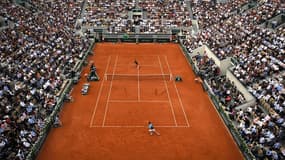 Roland-Garros