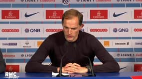Ligue 1 – Tuchel : "C’était une performance magnifique"