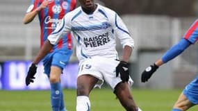 Yaya Sanogo