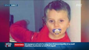 Mort du petit Tony: le père veut comprendre les raisons de la violence et du silence