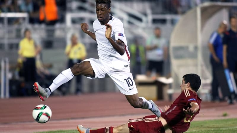 Kingsley Coman