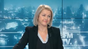 Barbara Pompili, invitée d'Éric Brunet le 26 octobre 2018