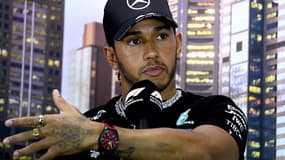 Hamilton