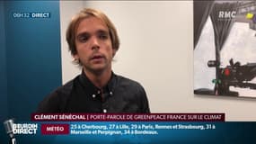 "On n'a pas pu avoir de dialogue constructif avec la présidence", des ONG environnementales boycottent le G7