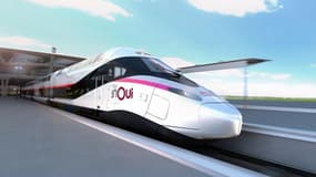 5 TGV du futur : à chaque pays le sien