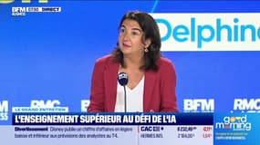 L'enseignement supérieur au défi de l'IA