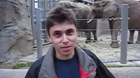 "Me at the zoo", la toute première vidéo publiée sur Youtube, le 23 avril 2005.