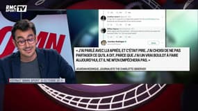 NFL : Cam Newton accusé de sexisme