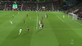 Premier League : Pogba passeur, Man United renoue avec le succès (2-0)