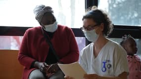 L'hôpital de Bondy (Seine-Saint-Denis) propose des consultations de sevrage à l'addiction aux écrans pour les enfants.