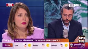 Faut-il légaliser le cannabis en France ?