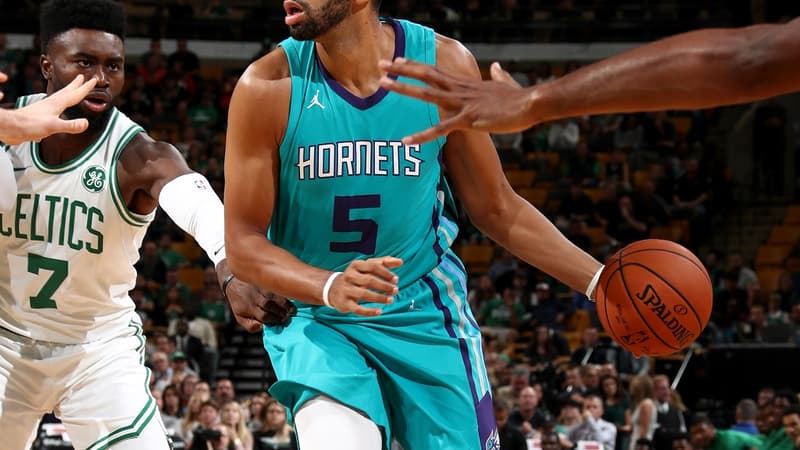 Nicolas Batum