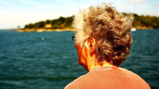 Les malades d'Alzheimer fuguent parfois de leur domicile ou de leur maison de retraite et ne retrouvent pas leur chemin.