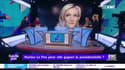 Marine Le Pen peut-elle gagner la présidentielle ? - 31/03