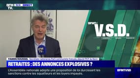Grève SNCF: Le point sur la situation - 02/12