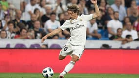 Luka Modric