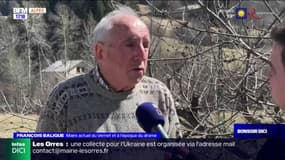 "On considère qu'on a un devoir d'accueil": le maire du Vernet raconte le lien entre la commune et les proches des victimes du crash de la Germanwings