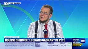Tout pour investir - Lundi 1er septembre