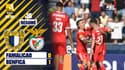 Résumé : Famalicao 0-1 Benfica - Liga portugaise (J6)