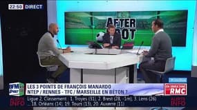 L'important c'est les trois points: Talk sur le match Rennes/Toulouse - 25/11