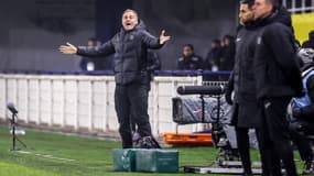 Luis ENRIQUE