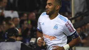 Dimitri Payet. 