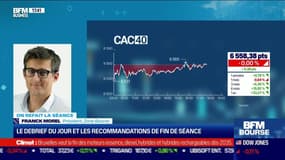 On refait la séance avec Franck Morel - 14/07