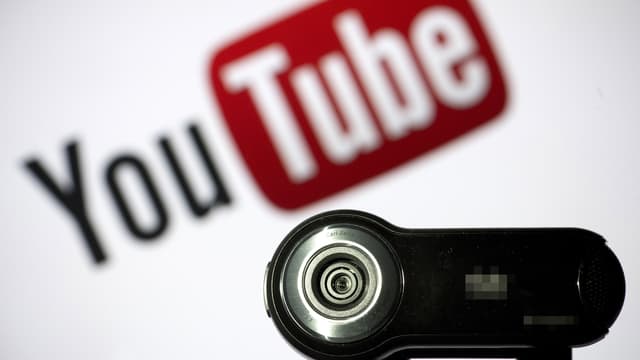 YouTube balaie automatiquement de sa plateforme des commentaires jugés injurieux envers le Parti communiste chinois.