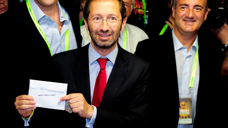 Marc Ingla