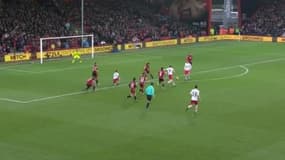 Focus sur Jay Rodriguez, meilleur joueur de la 17e journée