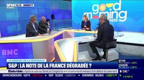 Le grand débrief : Casino, mauvais timing - 02/06