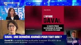 Jonathann Daval, personnalité complexe ? - 20/11