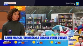 Pour Renaud Muselier "les jeunes iront faire le service militaire" car "ils aiment la France"