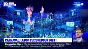 Carnaval de Nice: les thèmes des deux prochaines éditions dévoilés