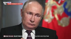 Élection russe, immersion au pays de Poutine : revoir l'enquête de BFMTV