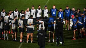 XV de France