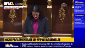"L'adoption du Mercosur, c'est la hantise des éleveurs", affirme la députée PS Mélanie Thomin