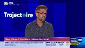 Trajectoire : Geagi, des solutions globales pour le bâtiment - 04/06