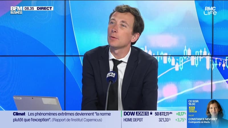L'intégrale de Good Morning Market du mercredi 10 