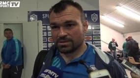 Agen - Montpellier : les réactions
