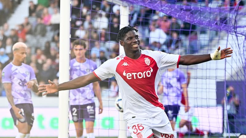 Breel Embolo