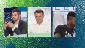 Le kikadi du vendredi 14 septembre