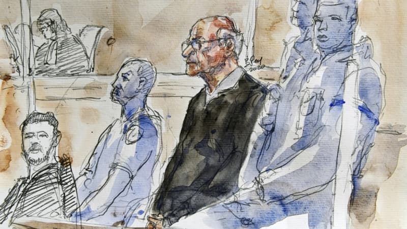 Affaire Le Scouarnec: 19 victimes sur 312 exclues de la procédure en raison de la prescription