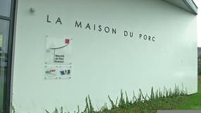 Éleveurs: réouverture du marché du porc breton