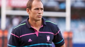Sergio Parisse (DR)