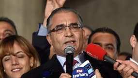 Moshen Marzouk