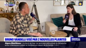 Accusations d'agressions sexuelles: Bruno Vandelli visé par deux nouvelles plaintes
