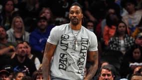 Dwight Howard